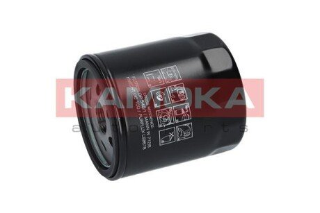 Масляний фільтр kamoka F100401