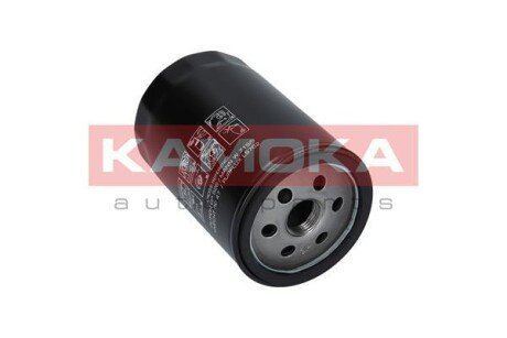 Масляный фильтр kamoka F100501 на Фольксваген Джетта 2