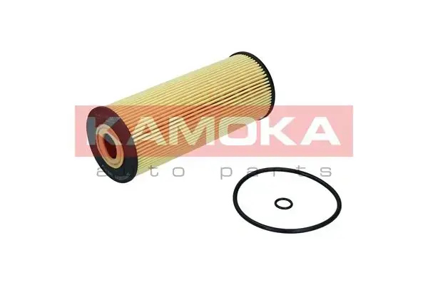 Масляний фільтр Kamoka F100601 (фото 1)