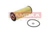 Масляний фільтр Kamoka F100601 (фото 1)