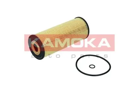 Масляний фільтр Kamoka F100601