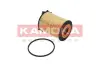 Масляный фильтр kamoka F100701