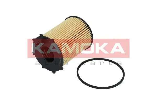 Масляный фильтр kamoka F100701