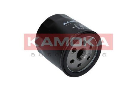 Масляный фильтр kamoka F100801 на Сеат Толедо 1