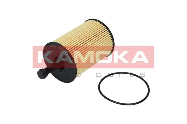 Масляний фільтр Kamoka F100901 (фото 1)