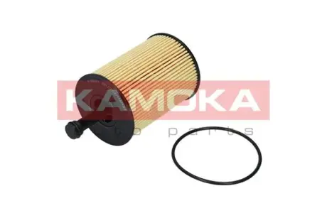 Масляний фільтр Kamoka F100901