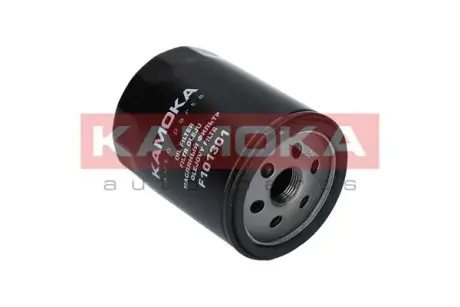 Масляный фильтр kamoka F101301 Фиат Стило