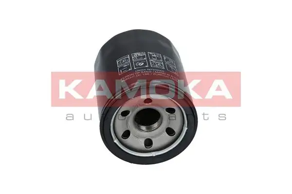 Масляный фильтр kamoka F101401