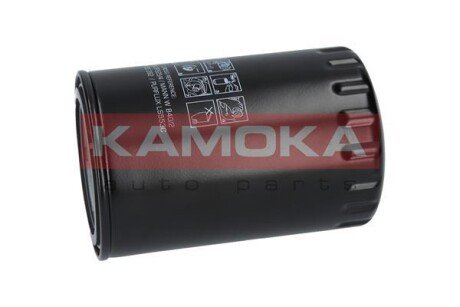 Масляный фильтр kamoka F101501