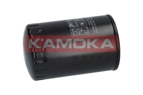 Масляный фильтр kamoka F101501