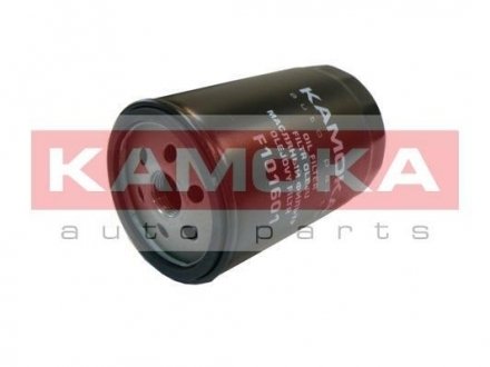 Масляний фільтр kamoka F101601