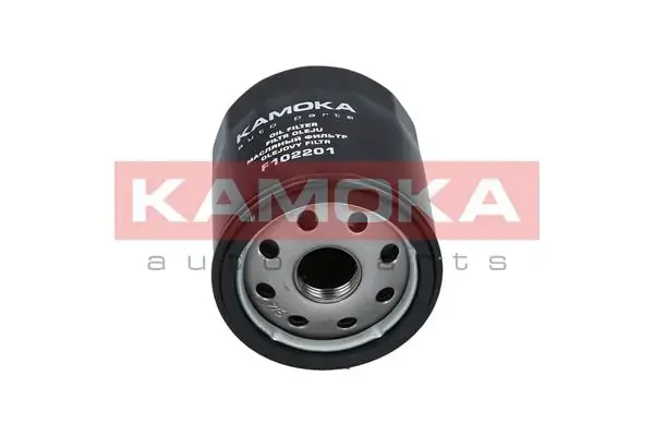 Масляний фільтр Kamoka F102201 (фото 1)