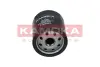 Масляний фільтр Kamoka F102201 (фото 1)