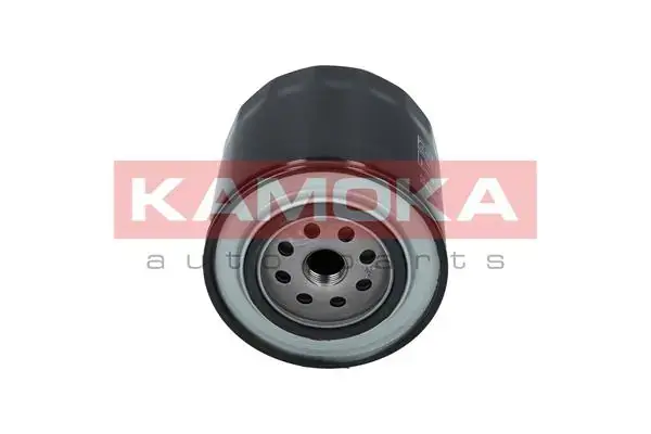 Масляный фильтр kamoka F102401