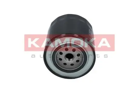 Масляный фильтр kamoka F102401