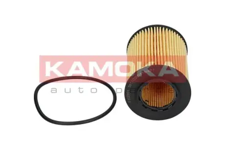 Масляный фильтр kamoka F102801 Опель Корса б