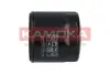 Масляный фильтр kamoka F102901