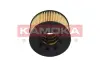 Масляный фильтр kamoka F103001