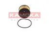 Масляный фильтр kamoka F103001