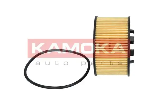 Масляный фильтр kamoka F103001