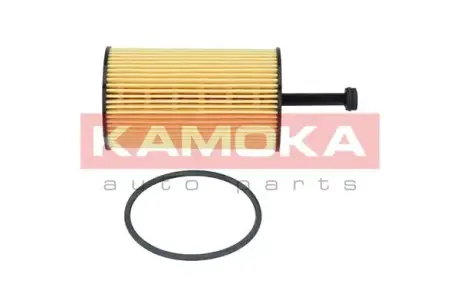 Масляний фільтр Kamoka F103101