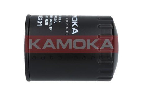 Масляний фільтр kamoka F103201