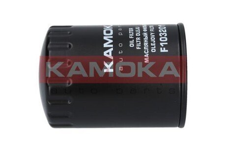 Масляний фільтр kamoka F103201