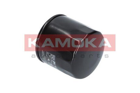 Масляный фильтр kamoka F103301