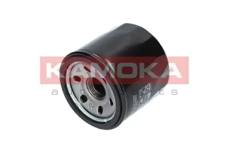 Масляный фильтр kamoka F103301