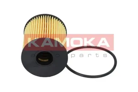 Масляный фильтр kamoka F103401 Рендж (ленд) ровер Эвок