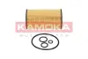 Масляний фільтр Kamoka F103501 (фото 2)