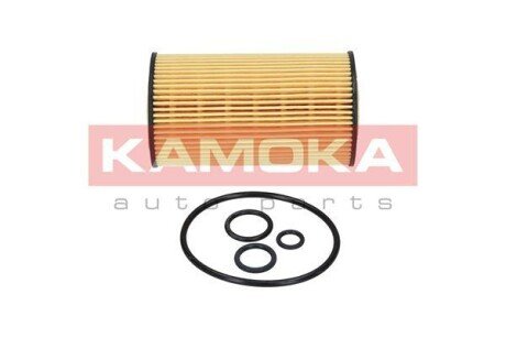 Масляный фильтр kamoka F103501