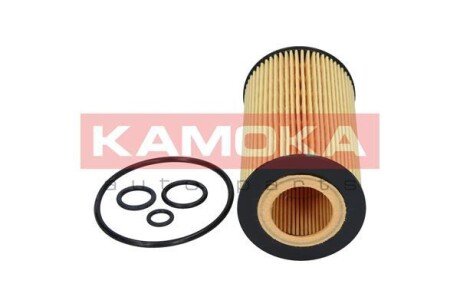 Масляный фильтр kamoka F103501