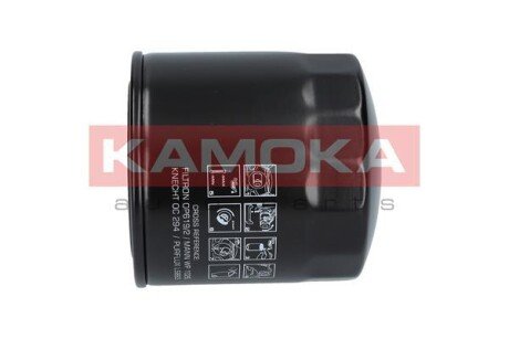 Масляный фильтр kamoka F103601