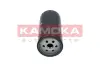 Масляный фильтр kamoka F103701