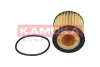 Масляный фильтр kamoka F103801