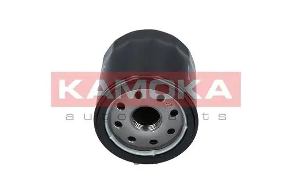 Масляный фильтр kamoka F104001