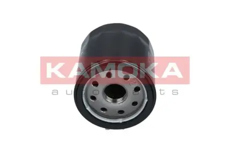 Масляный фильтр kamoka F104001 Рено Логан 2