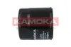 Масляный фильтр kamoka F104301