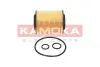 Масляный фильтр kamoka F104501