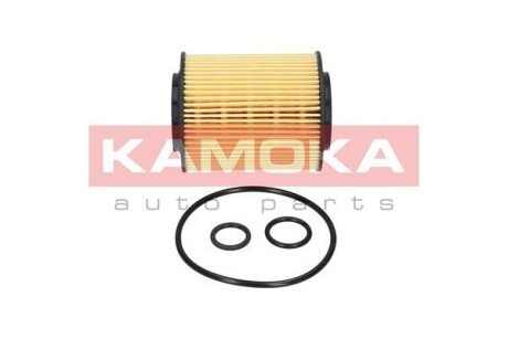 Масляный фильтр kamoka F104501