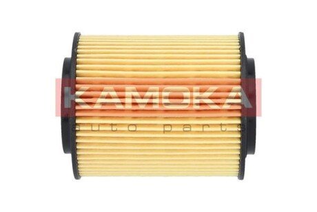 Масляный фильтр kamoka F104501