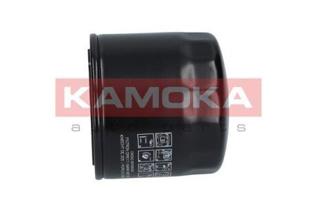 Масляный фильтр kamoka F104701