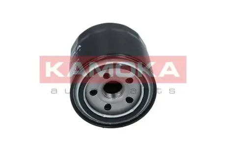 Масляный фильтр kamoka F104701
