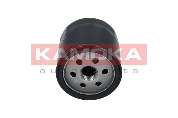 Масляный фильтр kamoka F104801