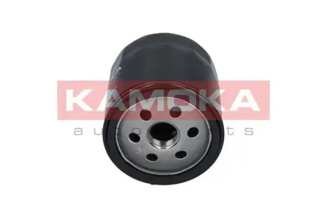Масляный фильтр kamoka F104801
