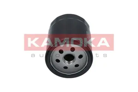 Масляный фильтр kamoka F105001