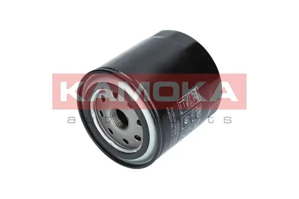 Масляный фильтр kamoka F105101