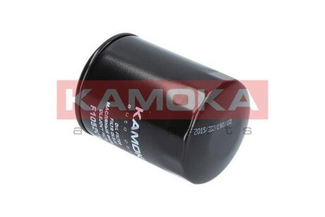 Масляный фильтр kamoka F105201