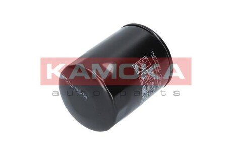 Масляный фильтр kamoka F105201